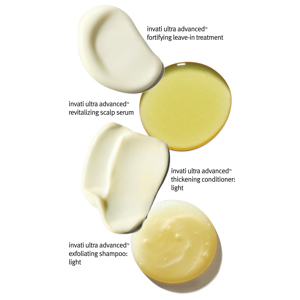 Aveda Invati Ultra Advanced™ System: Light